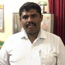 Dr Balamanikandan P
